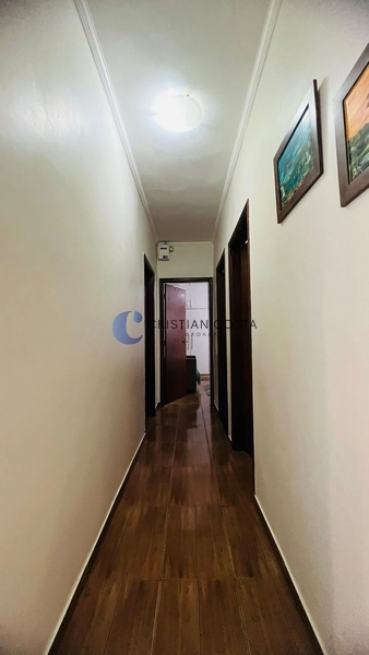 Casa de 3 dormitórios no Jardim Itamaraty em São Carlos/Sp: 17ª foto da galeria de imagens do imóvel