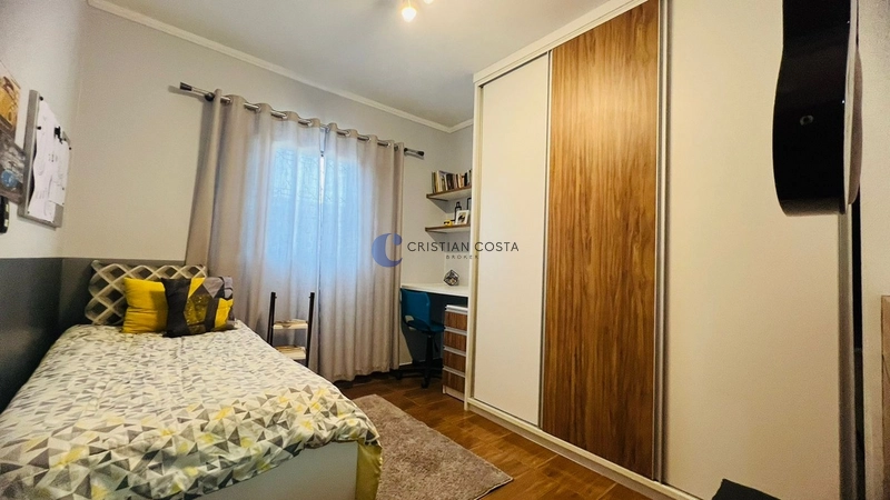 Casa de 3 dormitórios no Jardim Itamaraty em São Carlos/Sp: 36ª foto da galeria de imagens do imóvel