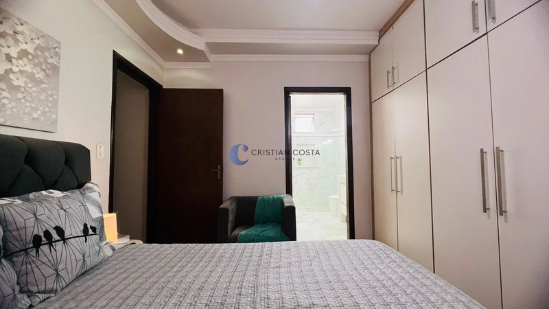 Casa de 3 dormitórios no Jardim Itamaraty em São Carlos/Sp: 38ª foto da galeria de imagens do imóvel