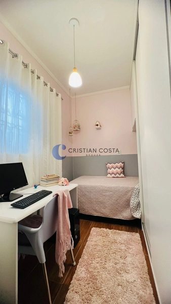 Casa de 3 dormitórios no Jardim Itamaraty em São Carlos/Sp: 33ª foto da galeria de imagens do imóvel