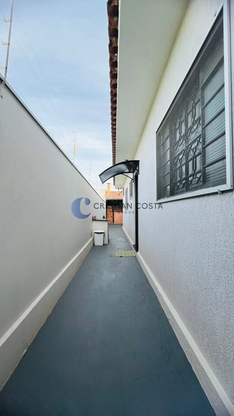 Casa de 3 dormitórios no Jardim Itamaraty em São Carlos/Sp: 18ª foto da galeria de imagens do imóvel