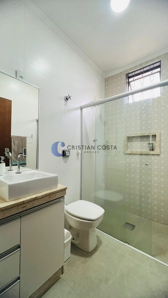 Casa de 3 dormitórios no Jardim Itamaraty em São Carlos/Sp: 35ª foto da galeria de imagens do imóvel