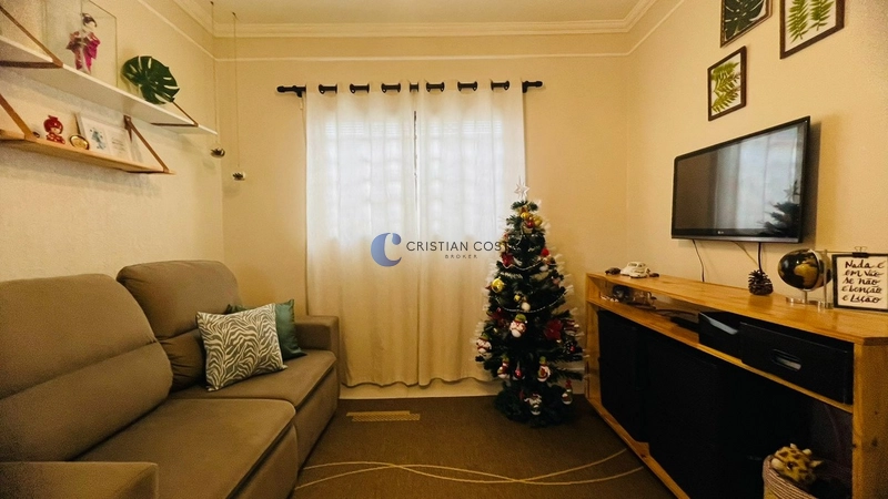 Casa de 3 dormitórios no Jardim Itamaraty em São Carlos/Sp: 8ª foto da galeria de imagens do imóvel