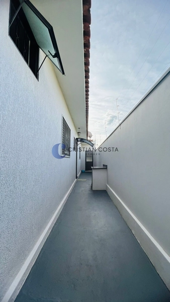 Casa de 3 dormitórios no Jardim Itamaraty em São Carlos/Sp: 32ª foto da galeria de imagens do imóvel