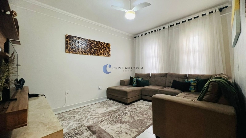 Casa de 3 dormitórios no Jardim Itamaraty em São Carlos/Sp: 6ª foto da galeria de imagens do imóvel