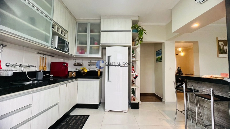 Casa de 3 dormitórios no Jardim Itamaraty em São Carlos/Sp: 14ª foto da galeria de imagens do imóvel