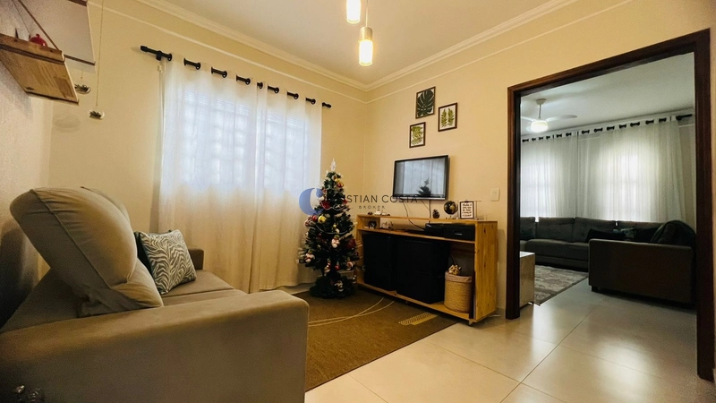Casa de 3 dormitórios no Jardim Itamaraty em São Carlos/Sp: 9ª foto da galeria de imagens do imóvel