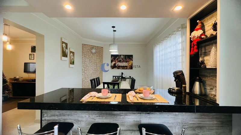 Casa de 3 dormitórios no Jardim Itamaraty em São Carlos/Sp: 16ª foto da galeria de imagens do imóvel