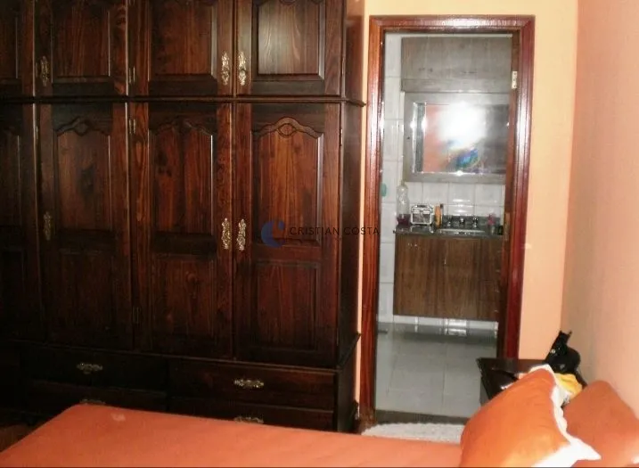 SOBRADO COM 3 DORMITÓRIOS NO JARDIM ACAPULCO EM SÃO CARLOS/SP: 1ª foto da galeria de imagens do imóvel