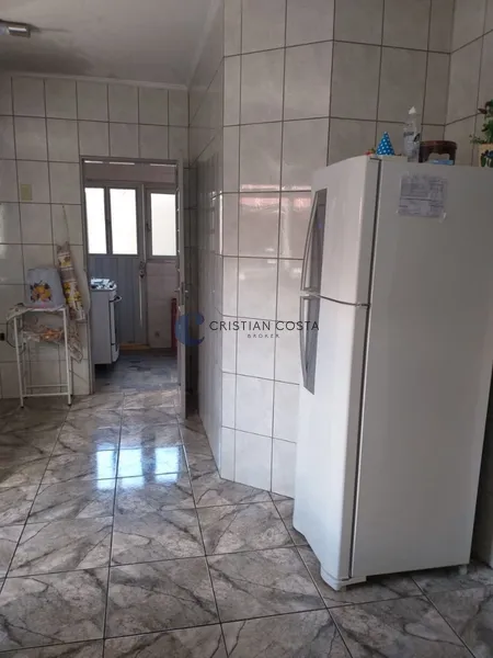 SOBRADO COM 3 DORMITÓRIOS NO JARDIM ACAPULCO EM SÃO CARLOS/SP: 4ª foto da galeria de imagens do imóvel