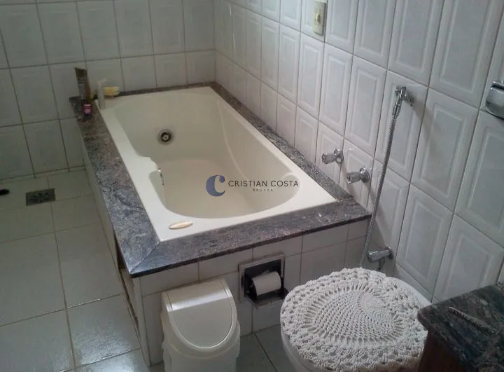 SOBRADO COM 3 DORMITÓRIOS NO JARDIM ACAPULCO EM SÃO CARLOS/SP: 5ª foto da galeria de imagens do imóvel