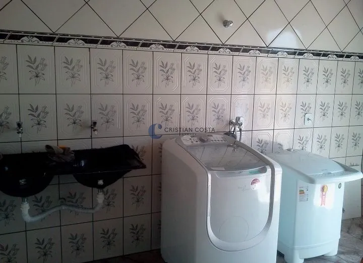 SOBRADO COM 3 DORMITÓRIOS NO JARDIM ACAPULCO EM SÃO CARLOS/SP: 8ª foto da galeria de imagens do imóvel