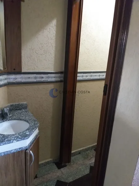 SOBRADO COM 3 DORMITÓRIOS NO JARDIM ACAPULCO EM SÃO CARLOS/SP: 10ª foto da galeria de imagens do imóvel