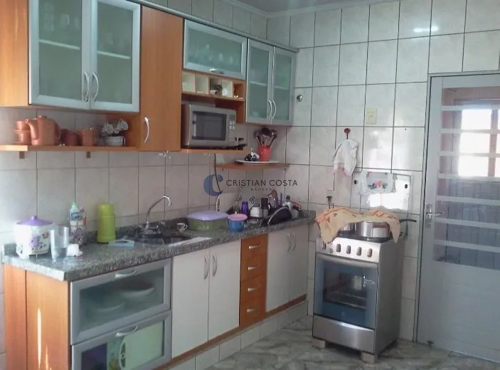 SOBRADO COM 3 DORMITÓRIOS NO JARDIM ACAPULCO EM SÃO CARLOS/SP: 19ª foto da galeria de imagens do imóvel