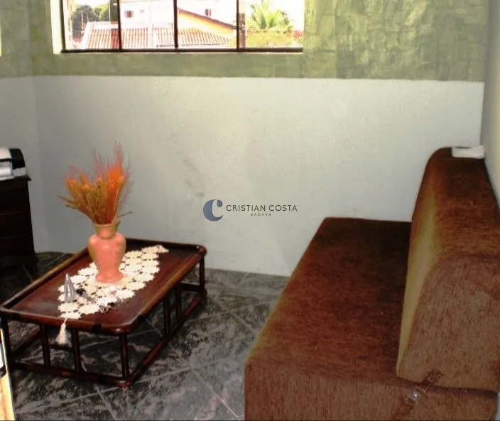SOBRADO COM 3 DORMITÓRIOS NO JARDIM ACAPULCO EM SÃO CARLOS/SP: 20ª foto da galeria de imagens do imóvel