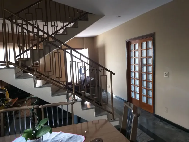 SOBRADO COM 3 DORMITÓRIOS NO JARDIM ACAPULCO EM SÃO CARLOS/SP: 22ª foto da galeria de imagens do imóvel