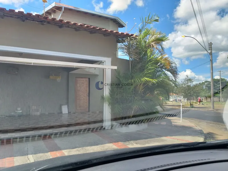 SOBRADO COM 3 DORMITÓRIOS NO JARDIM ACAPULCO EM SÃO CARLOS/SP: 25ª foto da galeria de imagens do imóvel