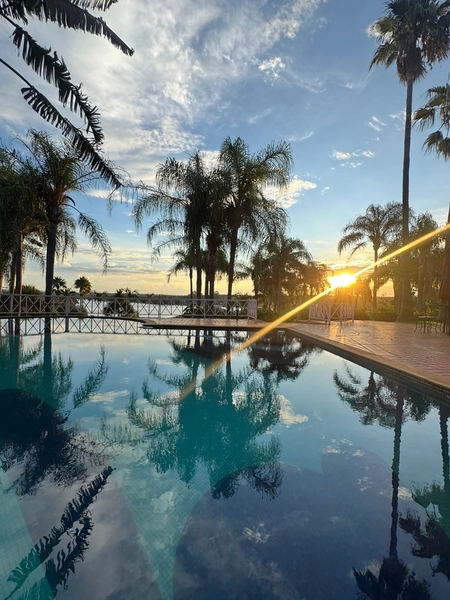 Imóvel residencial ou comercial