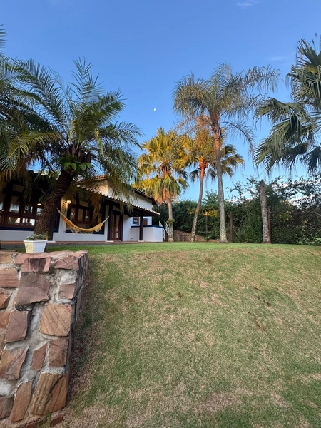 Casa de 4 Dormitórios na Represa do Condomínio Vivenda do Broa em Itirapina/SP.: 23ª foto da galeria de imagens do imóvel