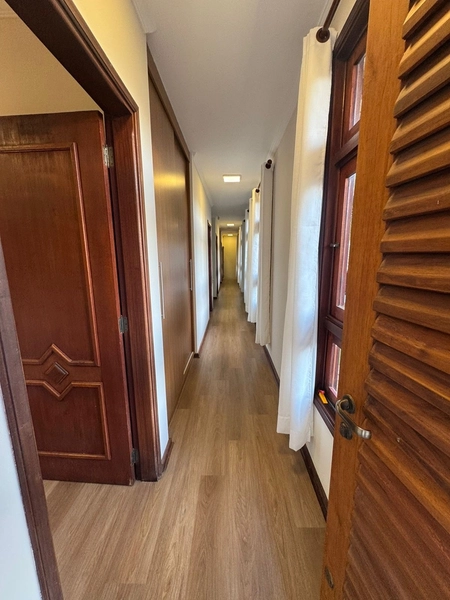 Casa de 4 Dormitórios na Represa do Condomínio Vivenda do Broa em Itirapina/SP.: 25ª foto da galeria de imagens do imóvel