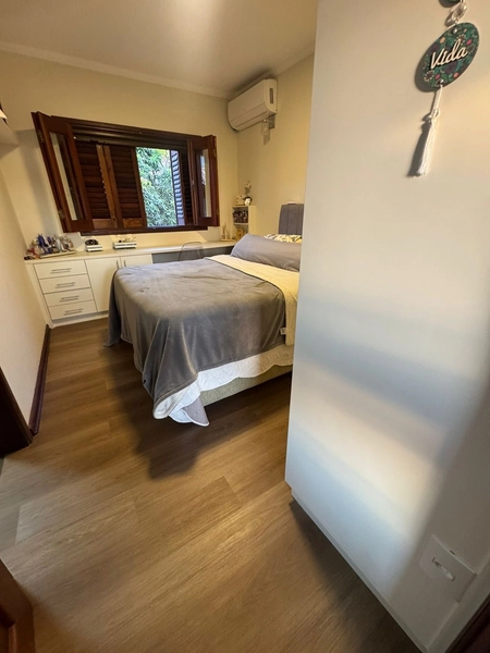 Casa de 4 Dormitórios na Represa do Condomínio Vivenda do Broa em Itirapina/SP.: 18ª foto da galeria de imagens do imóvel