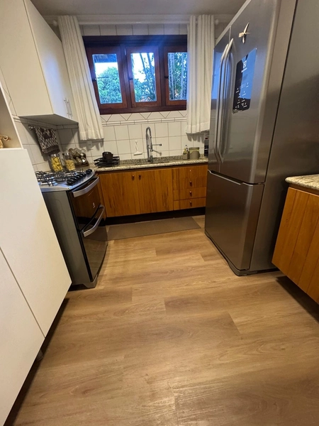 Casa de 4 Dormitórios na Represa do Condomínio Vivenda do Broa em Itirapina/SP.: 16ª foto da galeria de imagens do imóvel