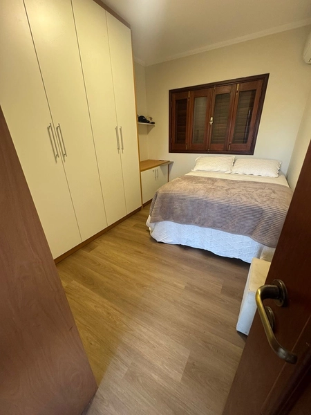 Casa de 4 Dormitórios na Represa do Condomínio Vivenda do Broa em Itirapina/SP.: 15ª foto da galeria de imagens do imóvel