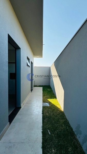Casa de 3 suítes e spa no Cond. Damha IV em São Carlos/SP.: 24ª foto da galeria de imagens do imóvel