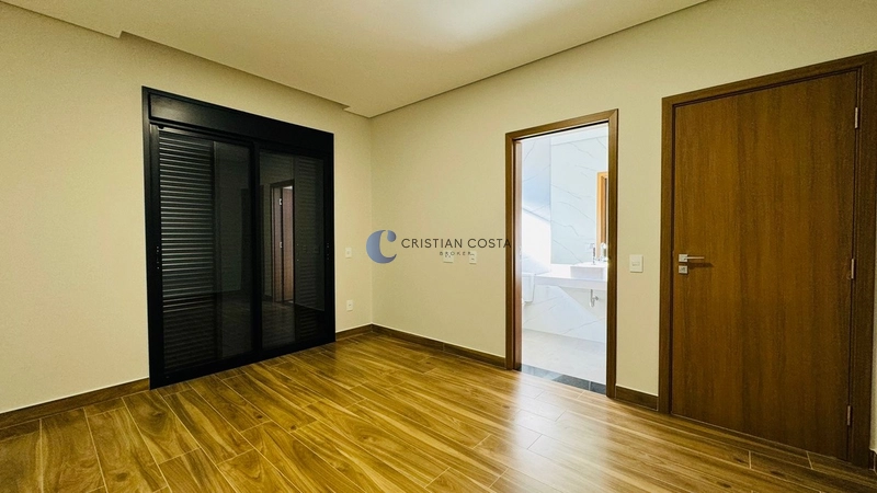 Casa de 3 suítes e spa no Cond. Damha IV em São Carlos/SP.: 34ª foto da galeria de imagens do imóvel