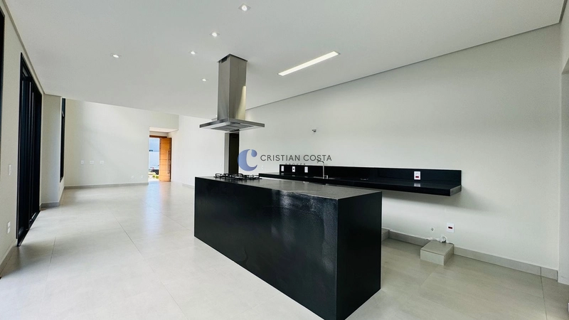 Casa de 3 suítes e spa no Cond. Damha IV em São Carlos/SP.: 32ª foto da galeria de imagens do imóvel