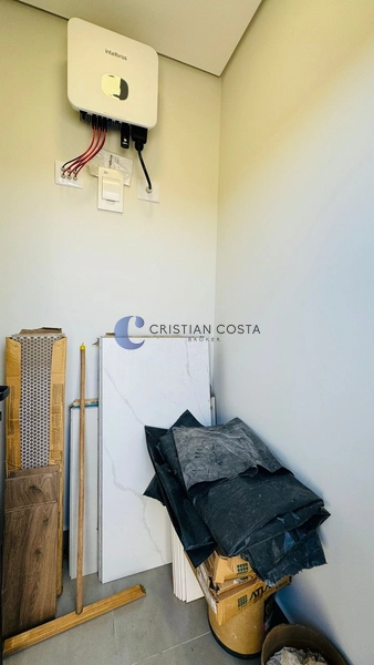 Casa de 3 suítes e spa no Cond. Damha IV em São Carlos/SP.: 28ª foto da galeria de imagens do imóvel