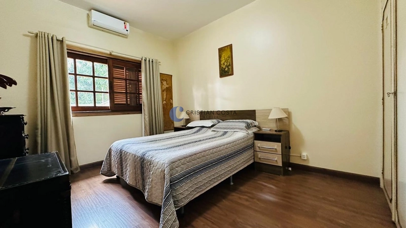 Casa de 5 dormitórios no Jardim Macarengo em São Carlos/SP.: 28ª foto da galeria de imagens do imóvel