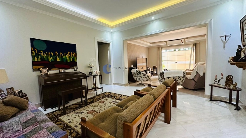 Casa de 5 dormitórios no Jardim Macarengo em São Carlos/SP.: 20ª foto da galeria de imagens do imóvel