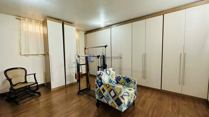 Casa de 5 dormitórios no Jardim Macarengo em São Carlos/SP.: 41ª foto da galeria de imagens do imóvel