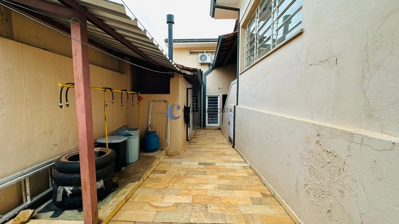 Casa de 5 dormitórios no Jardim Macarengo em São Carlos/SP.: 49ª foto da galeria de imagens do imóvel
