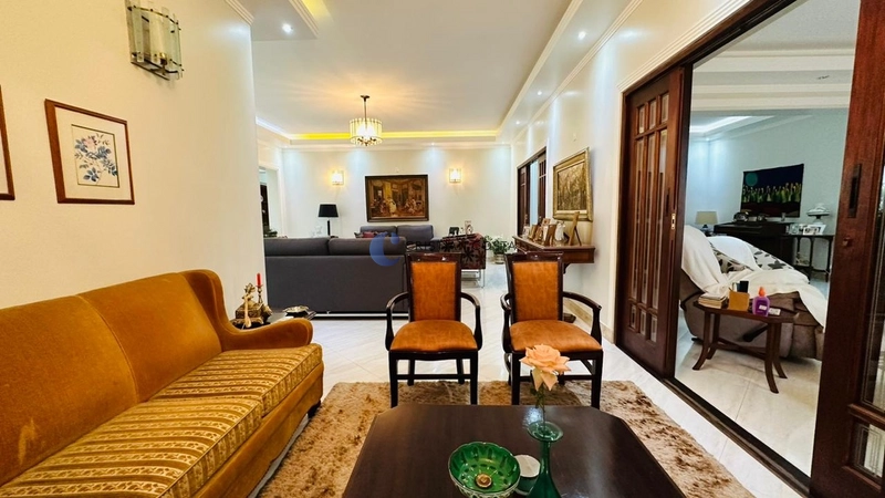 Casa de 5 dormitórios no Jardim Macarengo em São Carlos/SP.: 8ª foto da galeria de imagens do imóvel