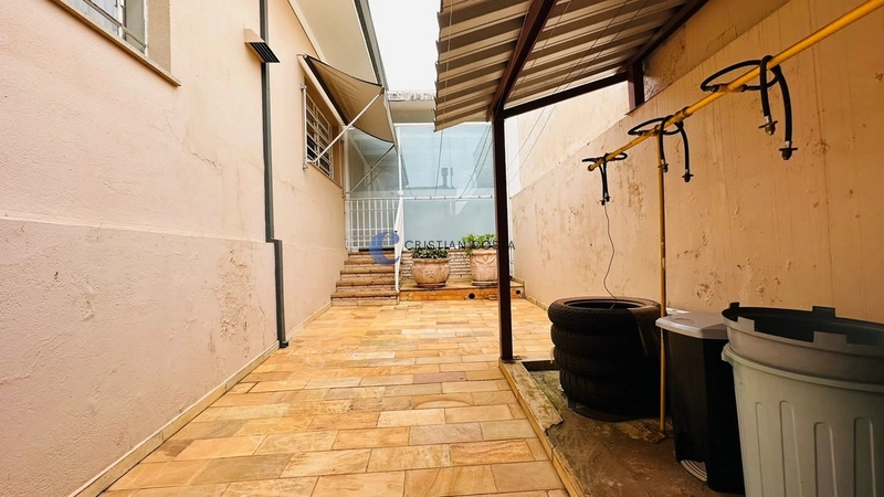 Casa de 5 dormitórios no Jardim Macarengo em São Carlos/SP.: 48ª foto da galeria de imagens do imóvel