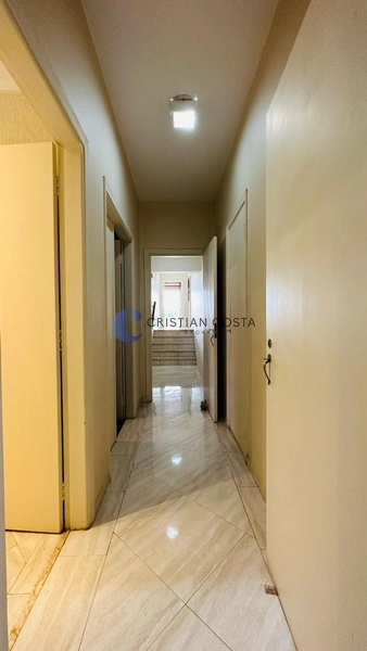 Casa de 5 dormitórios no Jardim Macarengo em São Carlos/SP.: 21ª foto da galeria de imagens do imóvel