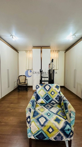 Casa de 5 dormitórios no Jardim Macarengo em São Carlos/SP.: 42ª foto da galeria de imagens do imóvel