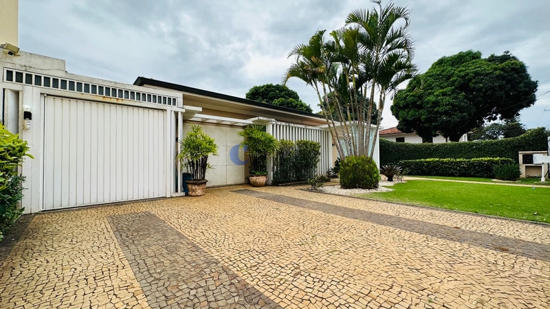 Casa de 5 dormitórios no Jardim Macarengo em São Carlos/SP.: 64ª foto da galeria de imagens do imóvel