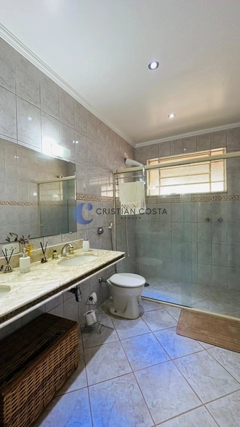 Casa de 5 dormitórios no Jardim Macarengo em São Carlos/SP.: 31ª foto da galeria de imagens do imóvel