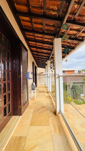 Casa de 5 dormitórios no Jardim Macarengo em São Carlos/SP.: 37ª foto da galeria de imagens do imóvel