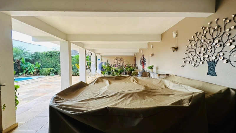 Casa de 5 dormitórios no Jardim Macarengo em São Carlos/SP.: 50ª foto da galeria de imagens do imóvel