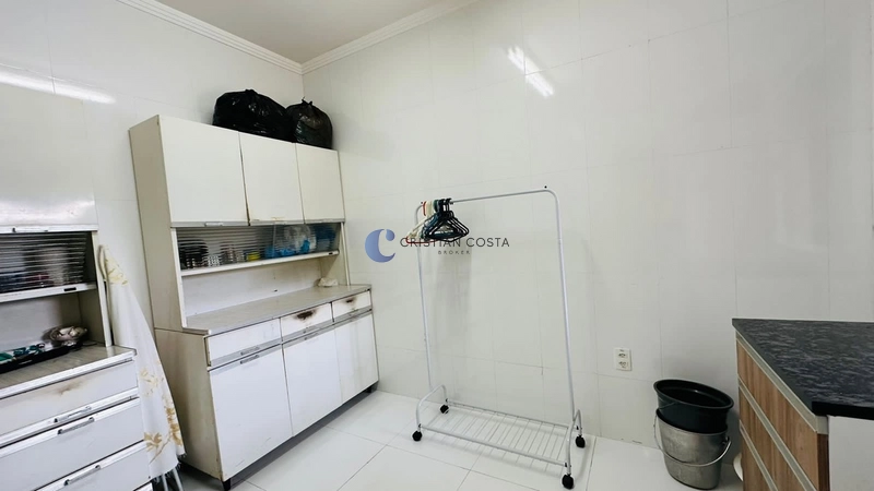 Casa de 5 dormitórios no Jardim Macarengo em São Carlos/SP.: 63ª foto da galeria de imagens do imóvel