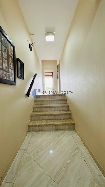 Casa de 5 dormitórios no Jardim Macarengo em São Carlos/SP.: 33ª foto da galeria de imagens do imóvel
