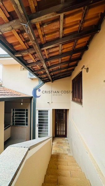 Casa de 5 dormitórios no Jardim Macarengo em São Carlos/SP.: 15ª foto da galeria de imagens do imóvel