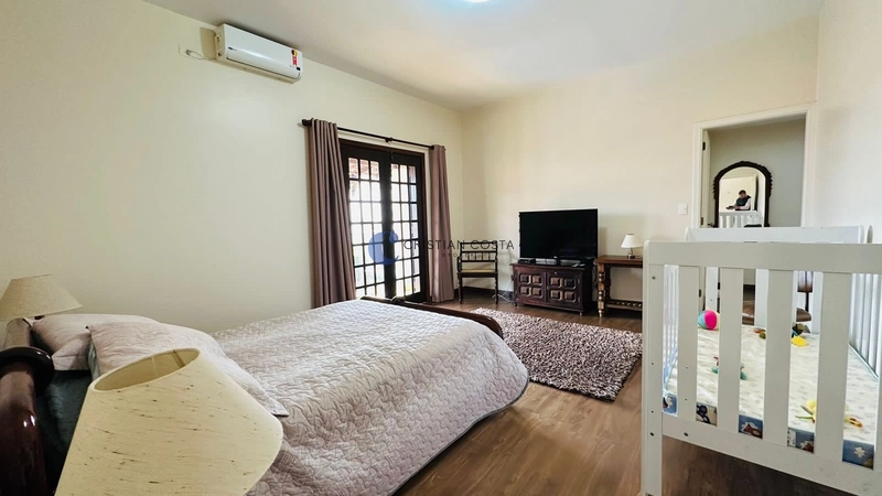 Casa de 5 dormitórios no Jardim Macarengo em São Carlos/SP.: 34ª foto da galeria de imagens do imóvel