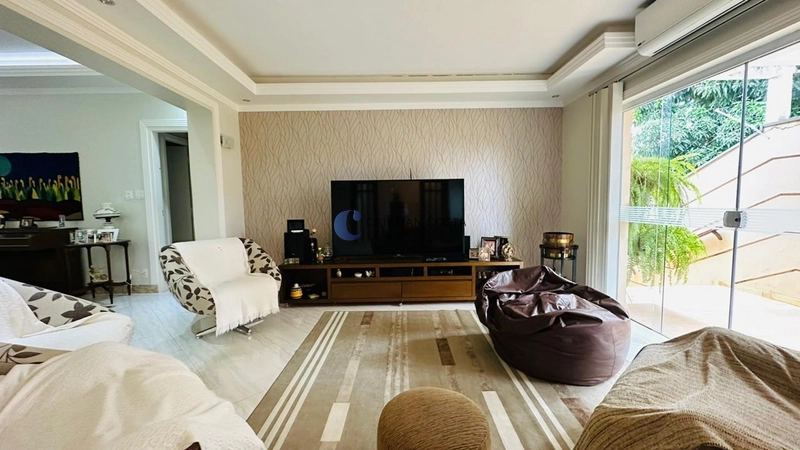 Casa de 5 dormitórios no Jardim Macarengo em São Carlos/SP.: 10ª foto da galeria de imagens do imóvel
