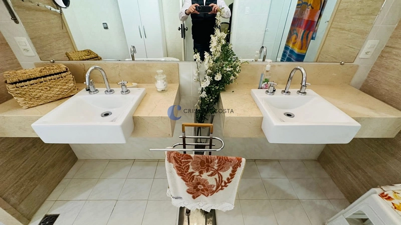 Casa de 5 dormitórios no Jardim Macarengo em São Carlos/SP.: 44ª foto da galeria de imagens do imóvel