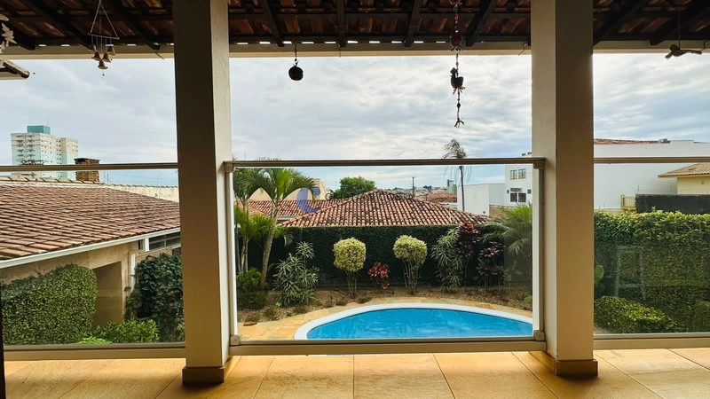 Casa de 5 dormitórios no Jardim Macarengo em São Carlos/SP.: 46ª foto da galeria de imagens do imóvel